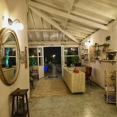 Olympos أولدينيس