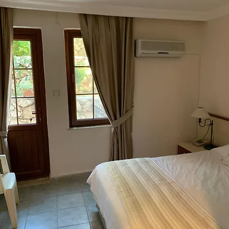 Olympos 3* أولدينيس