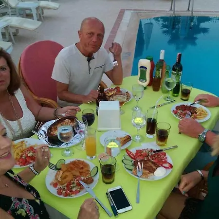 Olympos أولدينيس