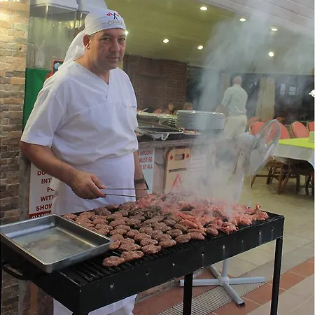 Olympos أولدينيس