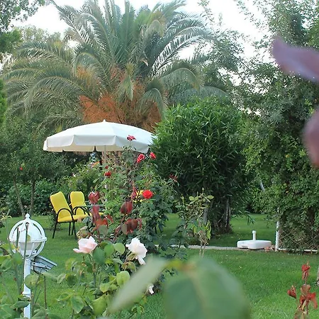 Olympos أولدينيس