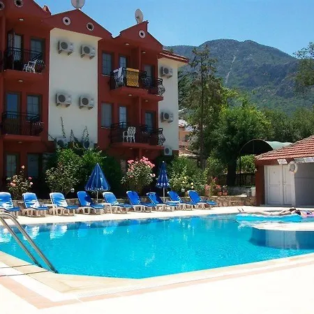 Olympos أولدينيس