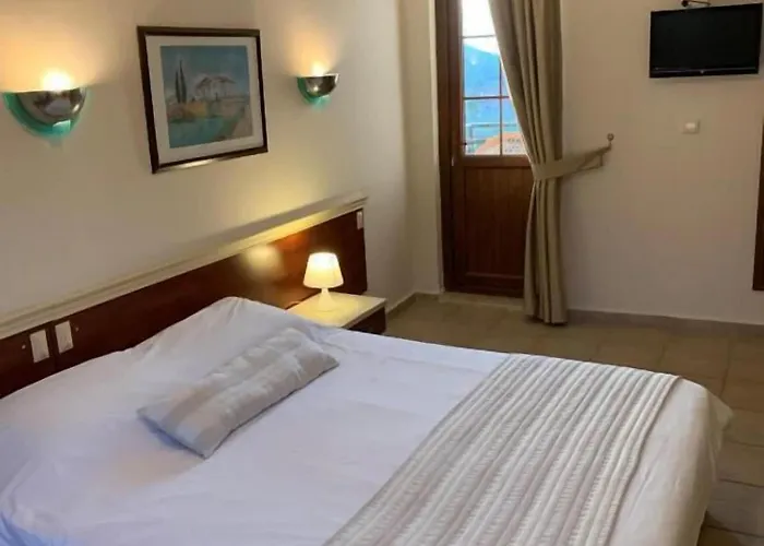 Olympos Олудениз