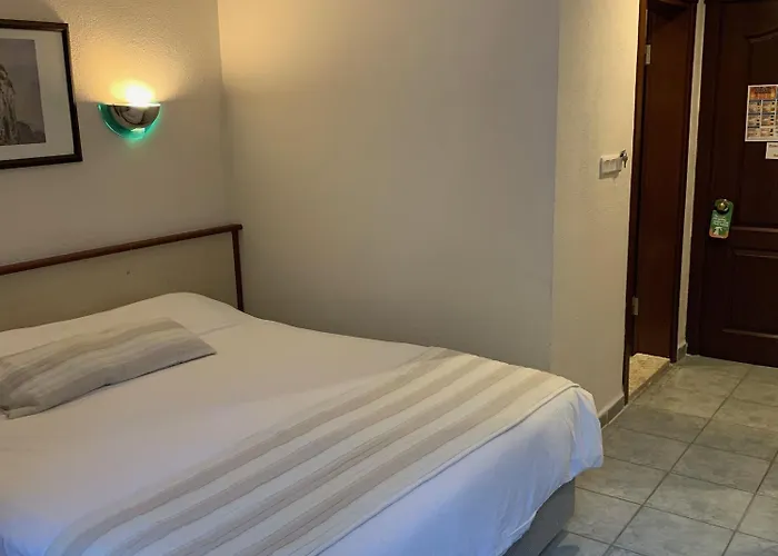 Olympos Олудениз