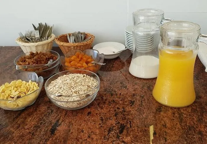 Olympos 3* Олудениз