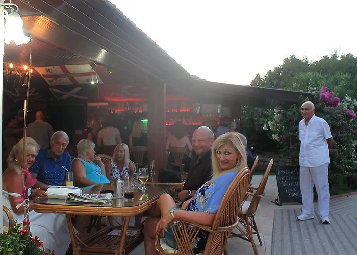 Olympos Олудениз