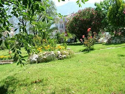 Olympos Олудениз