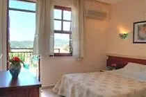 Отель Olympos 3*