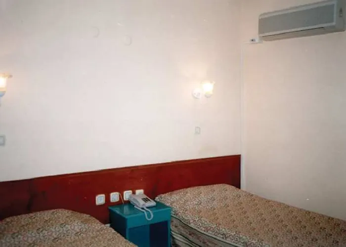 Olympos Олудениз