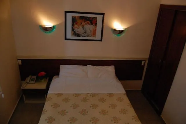 Olympos 3* Олудениз