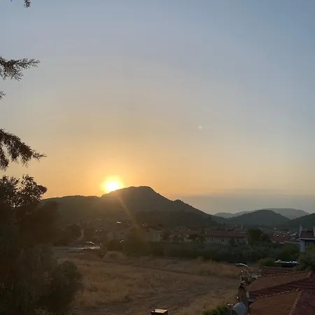 Olympos 호텔 올루데니스