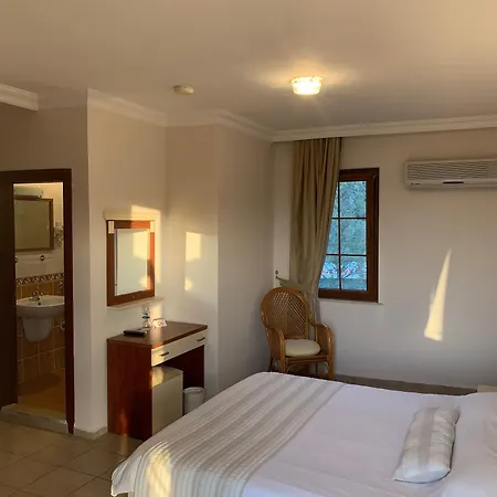 Olympos Hotel