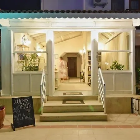 Olympos Hotel Oludeniz