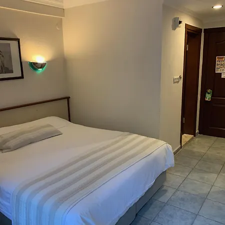 Olympos 올루데니스