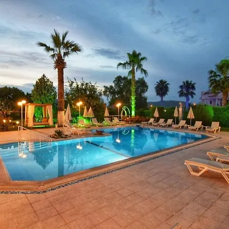 Hotel Olympos
