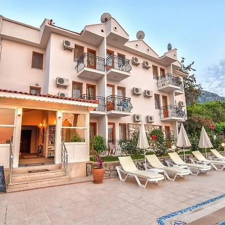 Hotel Olympos