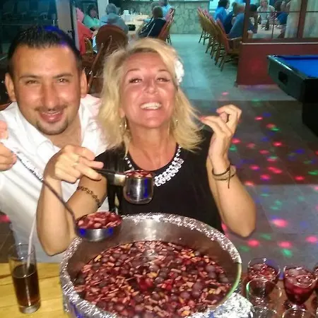 Olympos 올루데니스