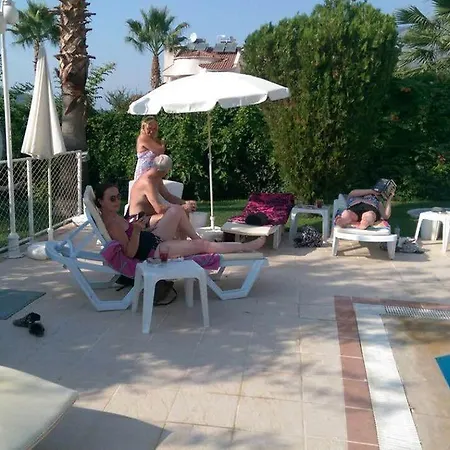 Olympos 올루데니스