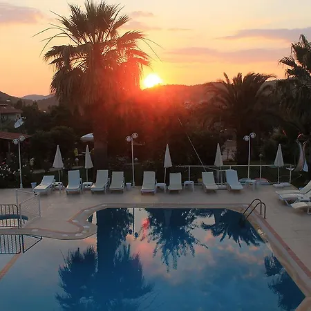 Olympos 올루데니스