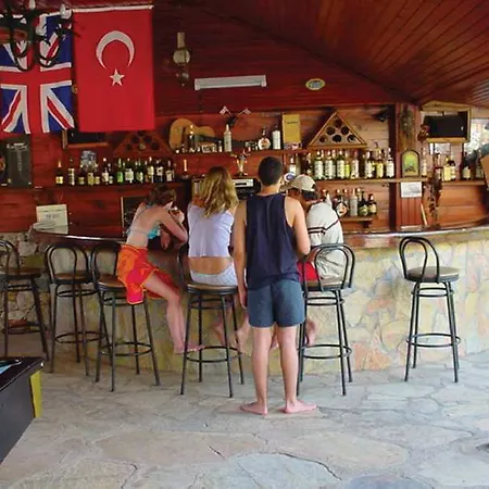 Olympos Hotel