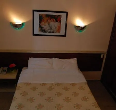 Olympos 3* 올루데니스