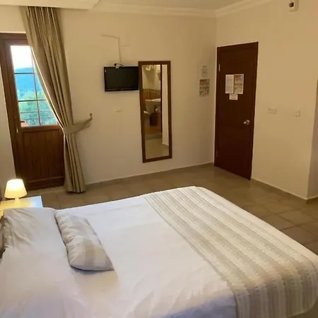 Hotel Olympos Ölüdeniz