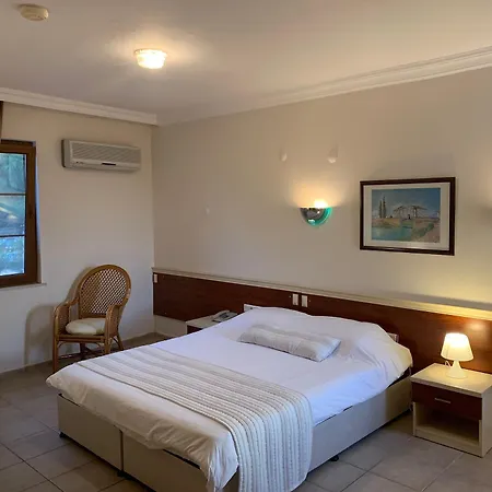 Olympos Hotel 3*