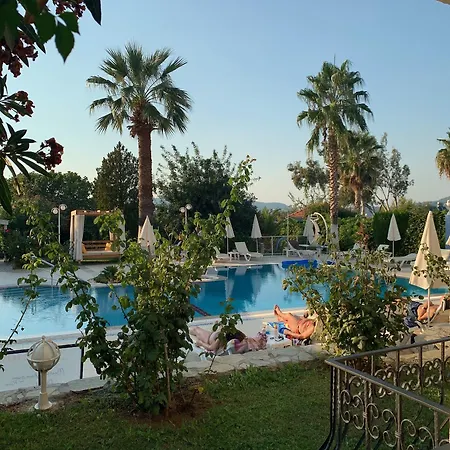 Hotel Olympos 3*