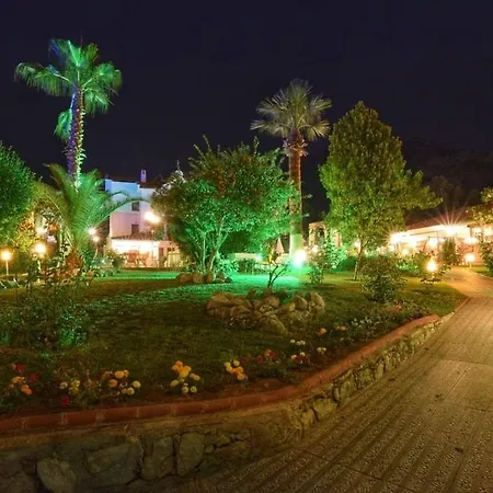 Hotel Olympos 3*