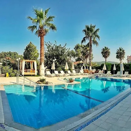 Hotel Olympos Oludeniz