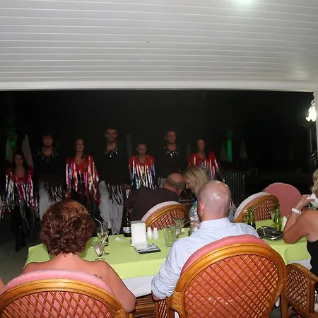 Hotel Olympos