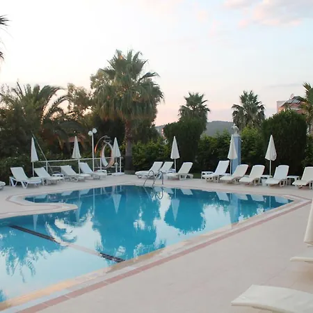 Hotel Olympos
