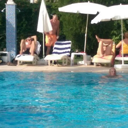 Hotel Olympos
