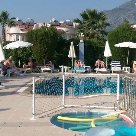 Hotel Olympos 3*