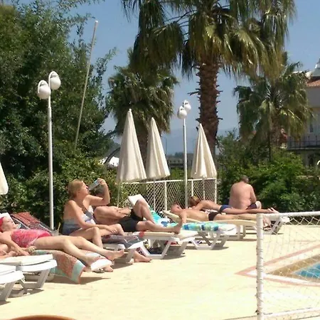 Hotel Olympos