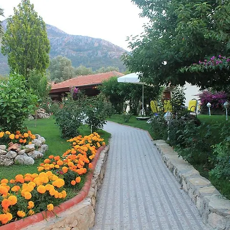 Olympos Oludeniz