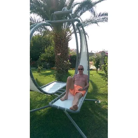 Hotel Olympos
