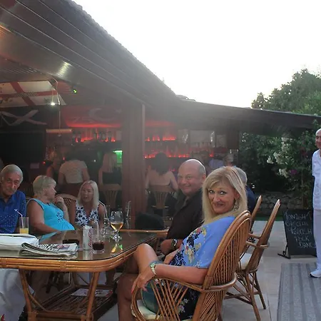 Olympos Oludeniz