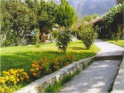 Olympos