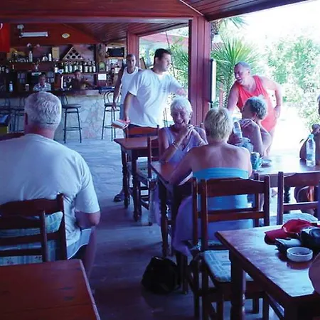 Olympos 3* Oludeniz