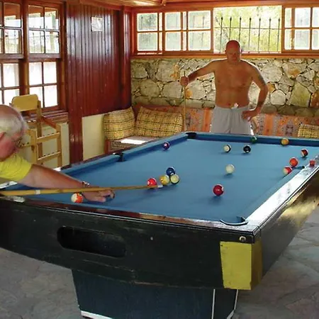 Olympos Hotel 3*