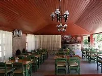 Olympos Hotel 3*
