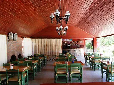Olympos Hotel