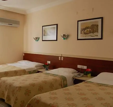 Olympos Hotel