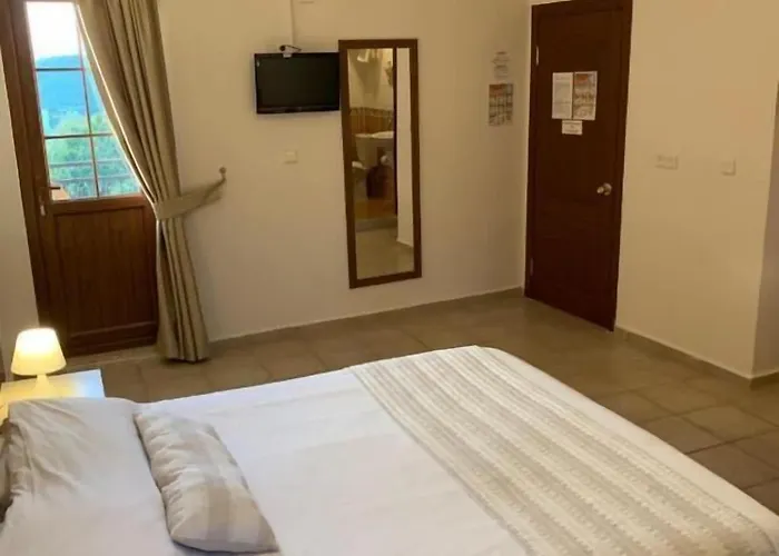 Hotel Olympos Oludeniz