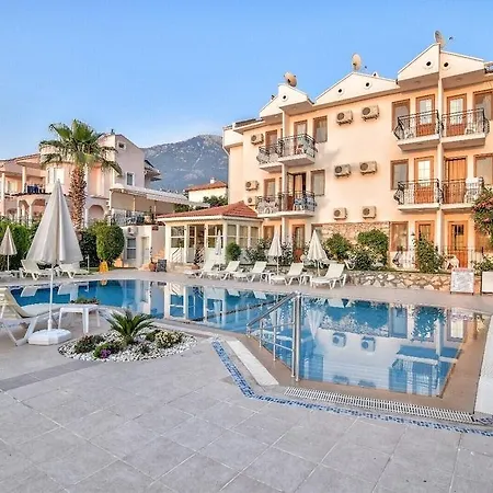 Olympos Hotel Ölüdeniz