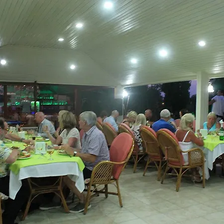 Hotel Olympos 3*