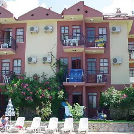 Olympos Hotel Ölüdeniz
