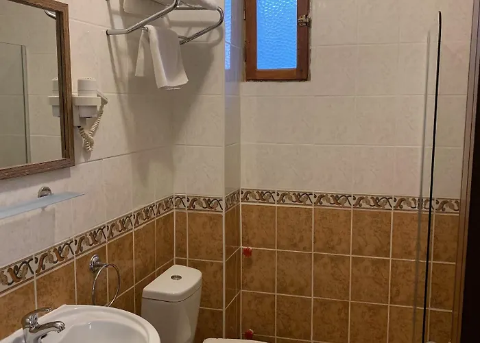 Hotel Olympos Oludeniz