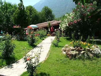 Hotel Olympos 3*